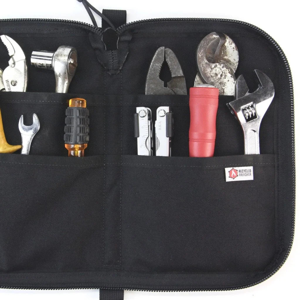 Major Firehose Dopp Bag