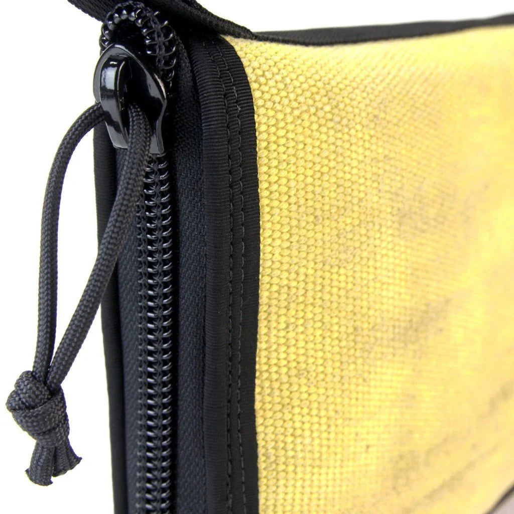 Major Firehose Dopp Bag