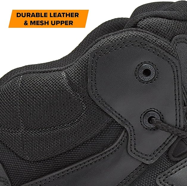 Magnum STEALTH FORCE 6" Waterproof Tactical Boot