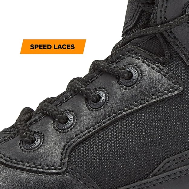 Magnum STEALTH FORCE 6" Waterproof Tactical Boot