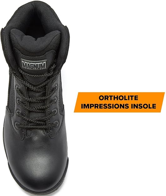Magnum STEALTH FORCE 6" Waterproof Tactical Boot