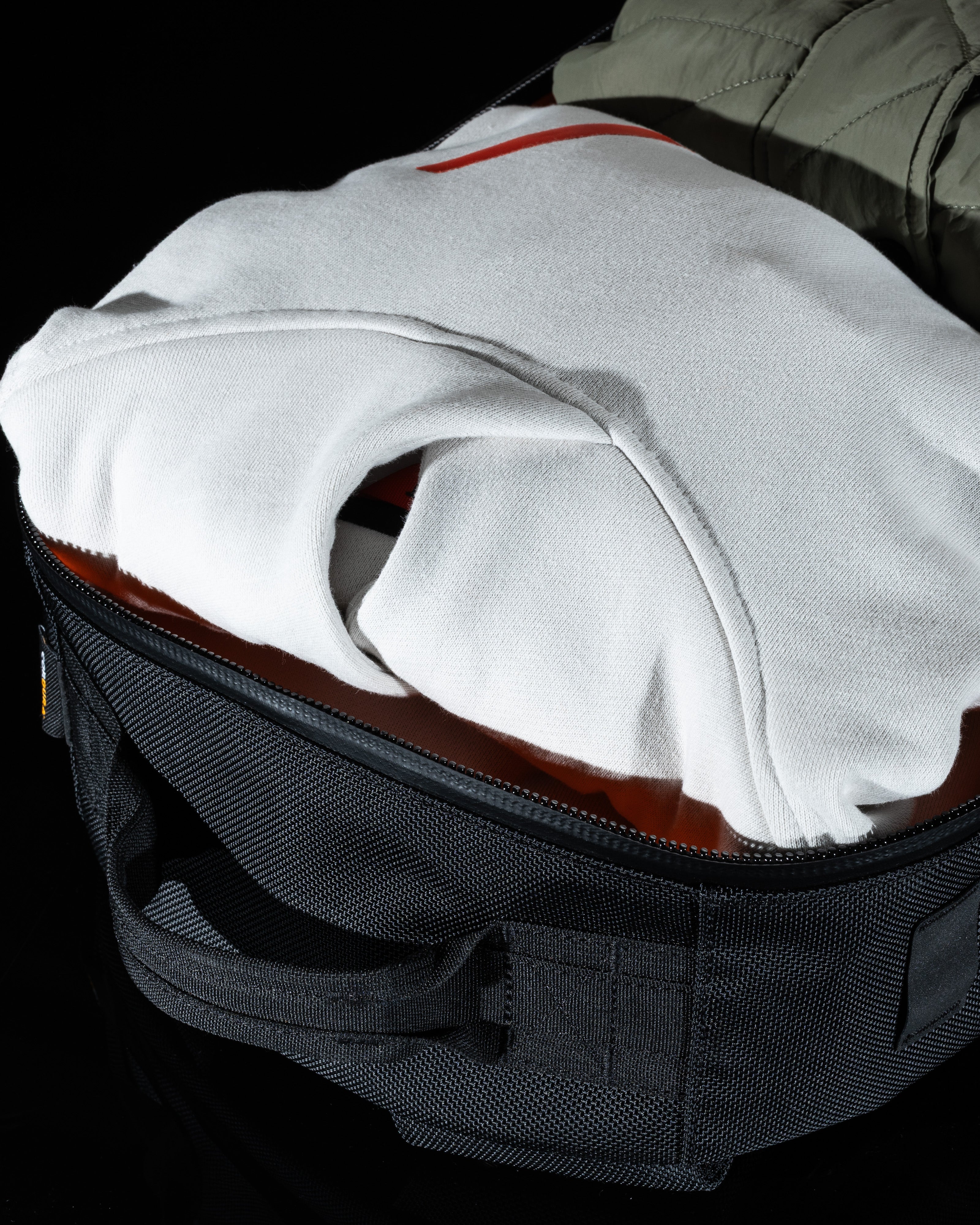 The Brown Buffalo Conceal Pack 21L
