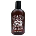Fisticuffs Bay Rum Body Wash – 12 oz.