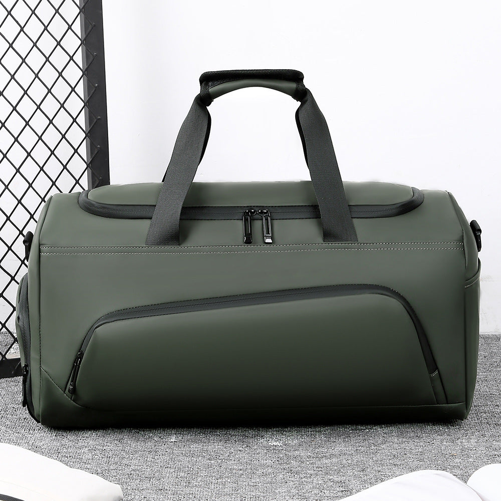 Wet/Dry Travel Organizer Bag