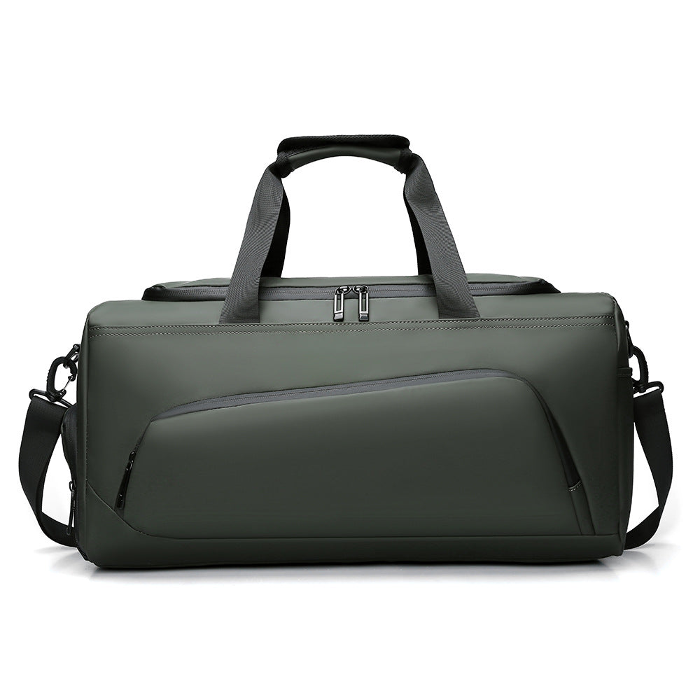 Wet/Dry Travel Organizer Bag