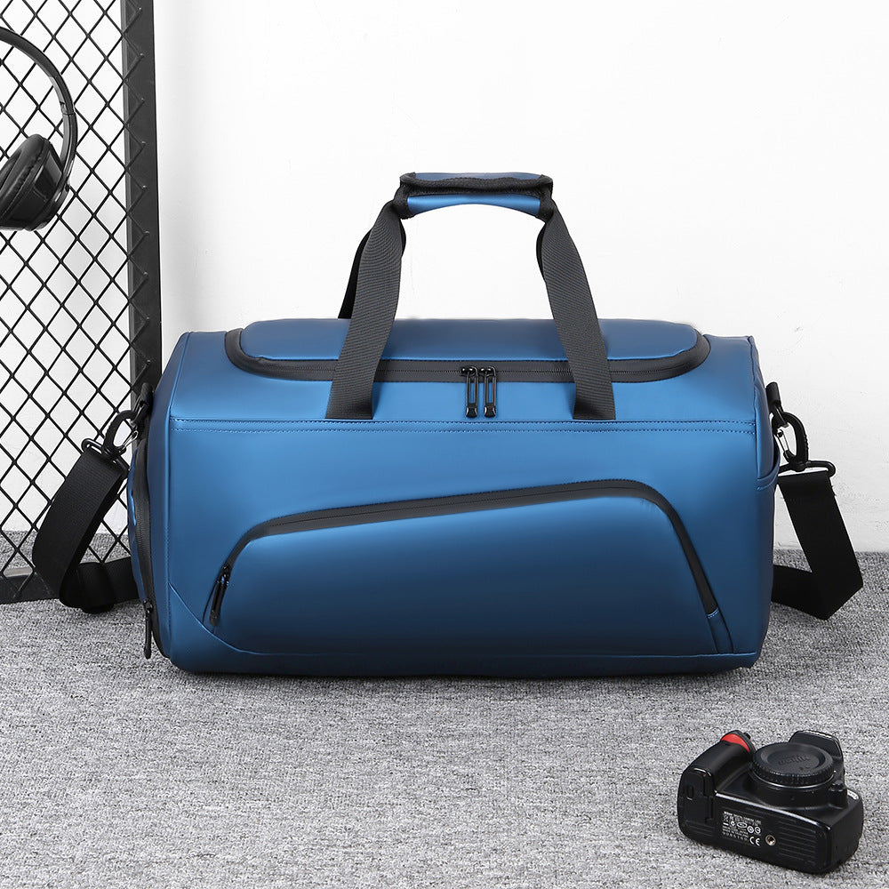 Wet/Dry Travel Organizer Bag