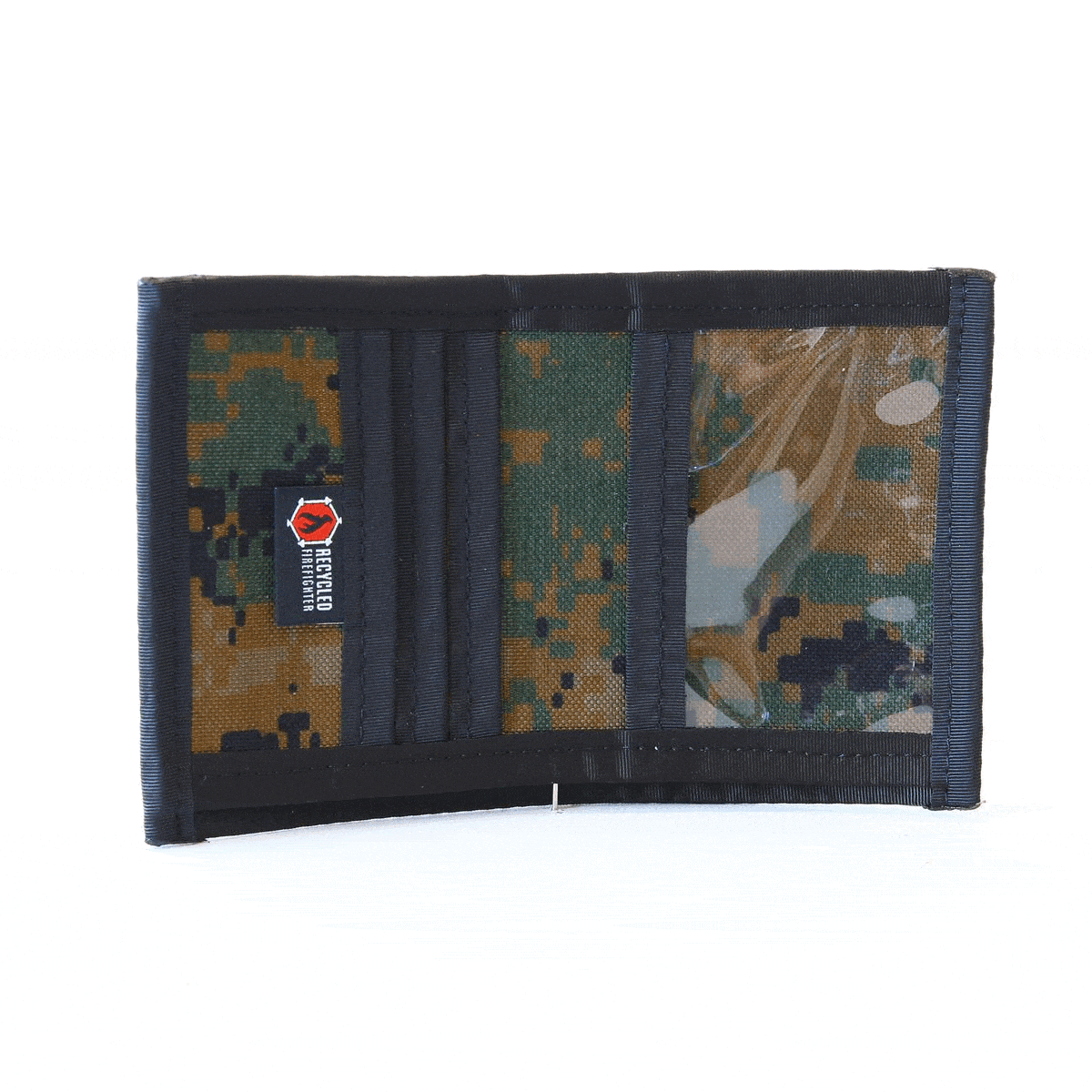 Captain Firehose Wallet