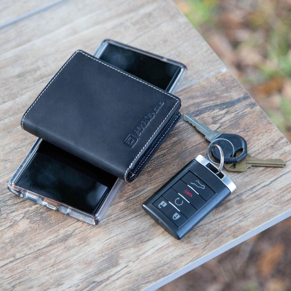 The Waltlet™ RFID Minimalist Wallet