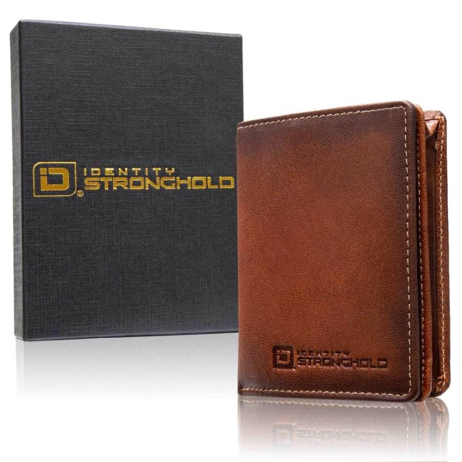 The Waltlet™ RFID Minimalist Wallet