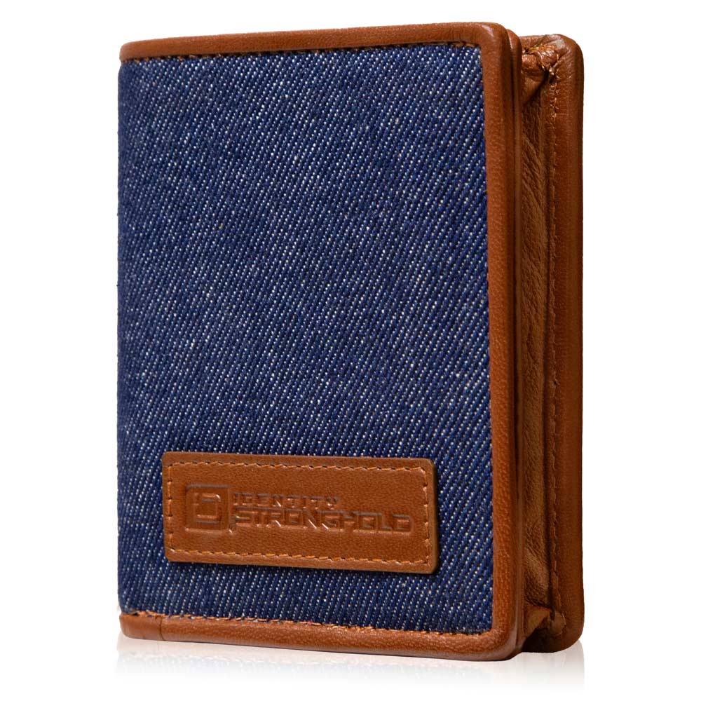 The Waltlet™ RFID Minimalist Wallet