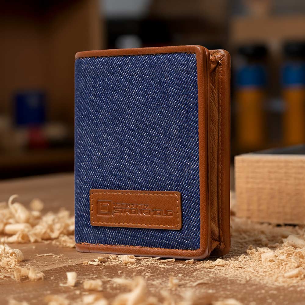 The Waltlet™ RFID Minimalist Wallet