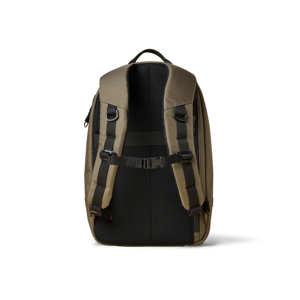 The Brown Buffalo Conceal Pack 21L