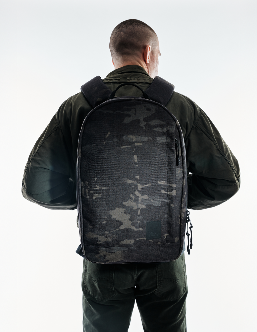 The Brown Buffalo Conceal Pack 21L
