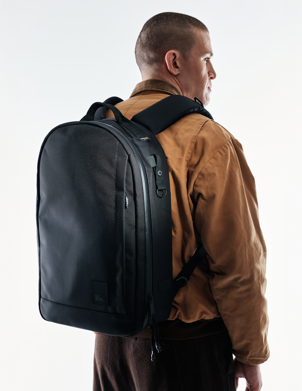 The Brown Buffalo Conceal Pack 21L