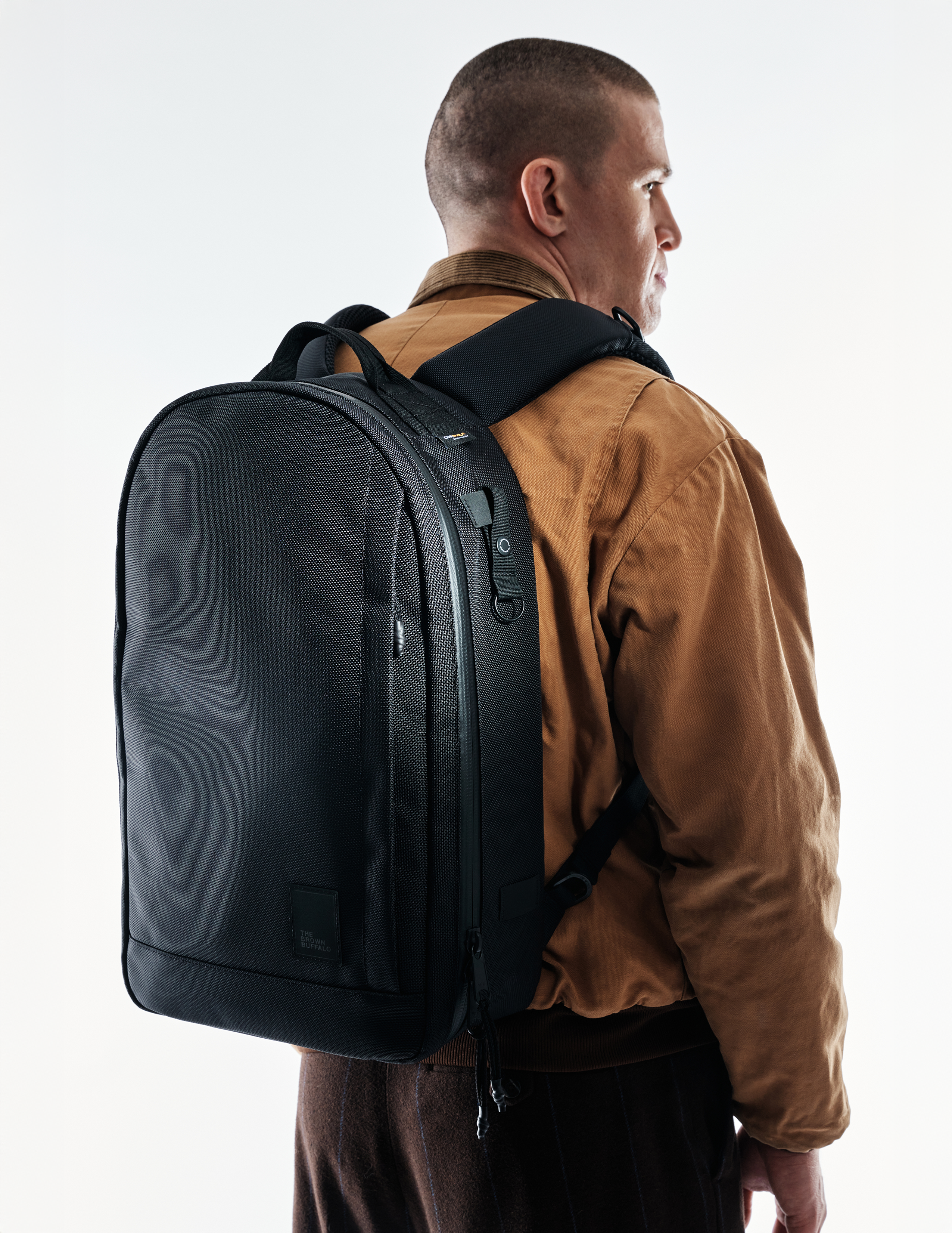 The Brown Buffalo Conceal Pack 21L