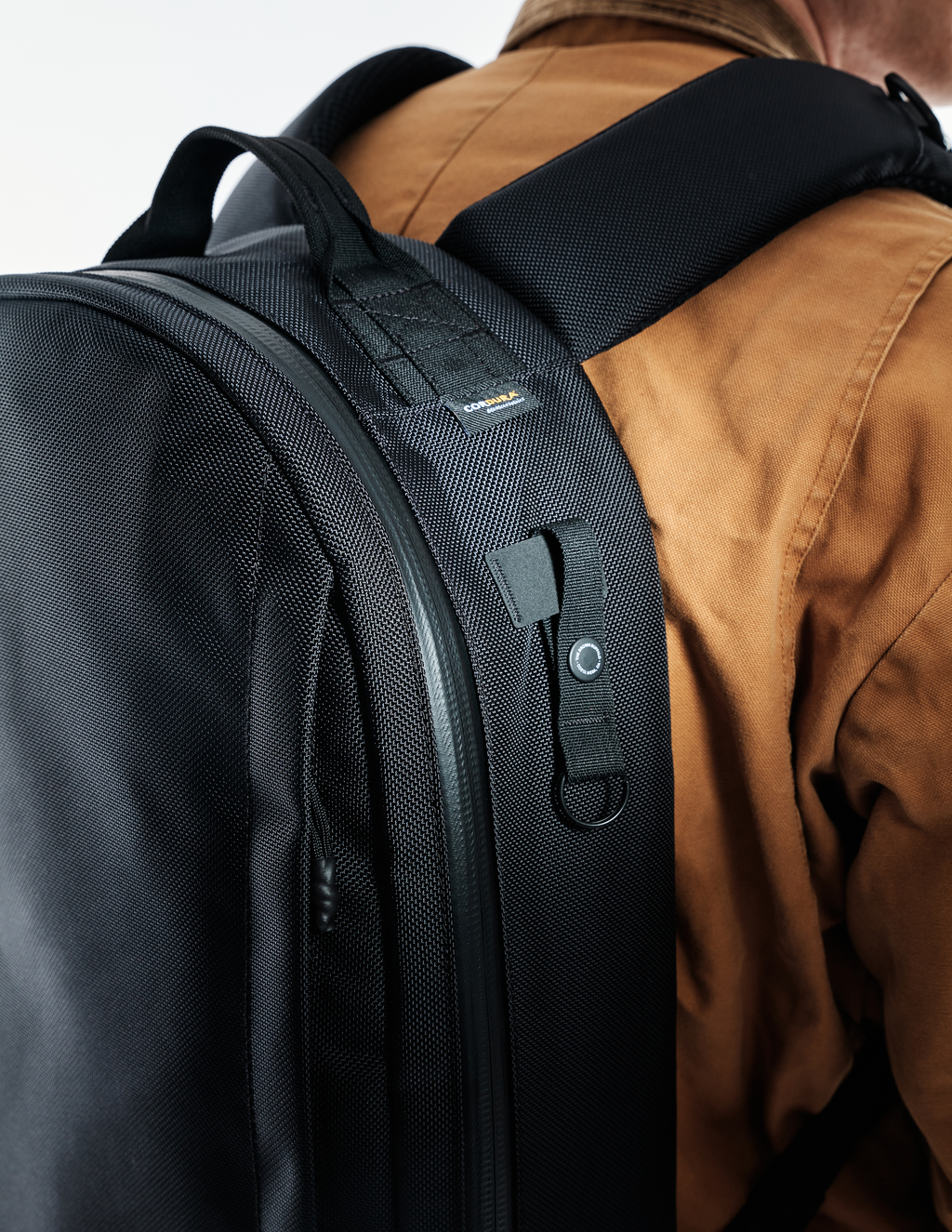 The Brown Buffalo Conceal Pack 21L