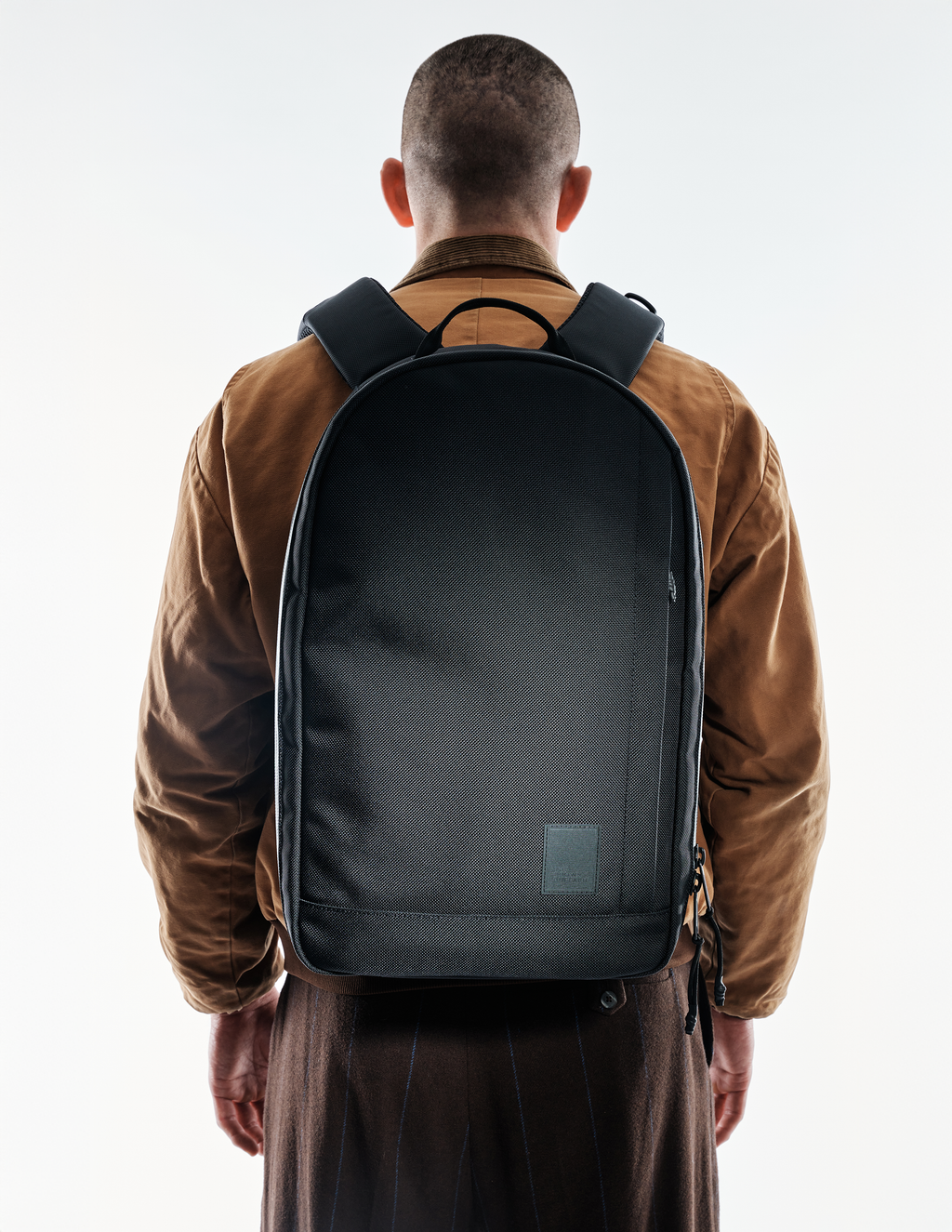The Brown Buffalo Conceal Pack 21L