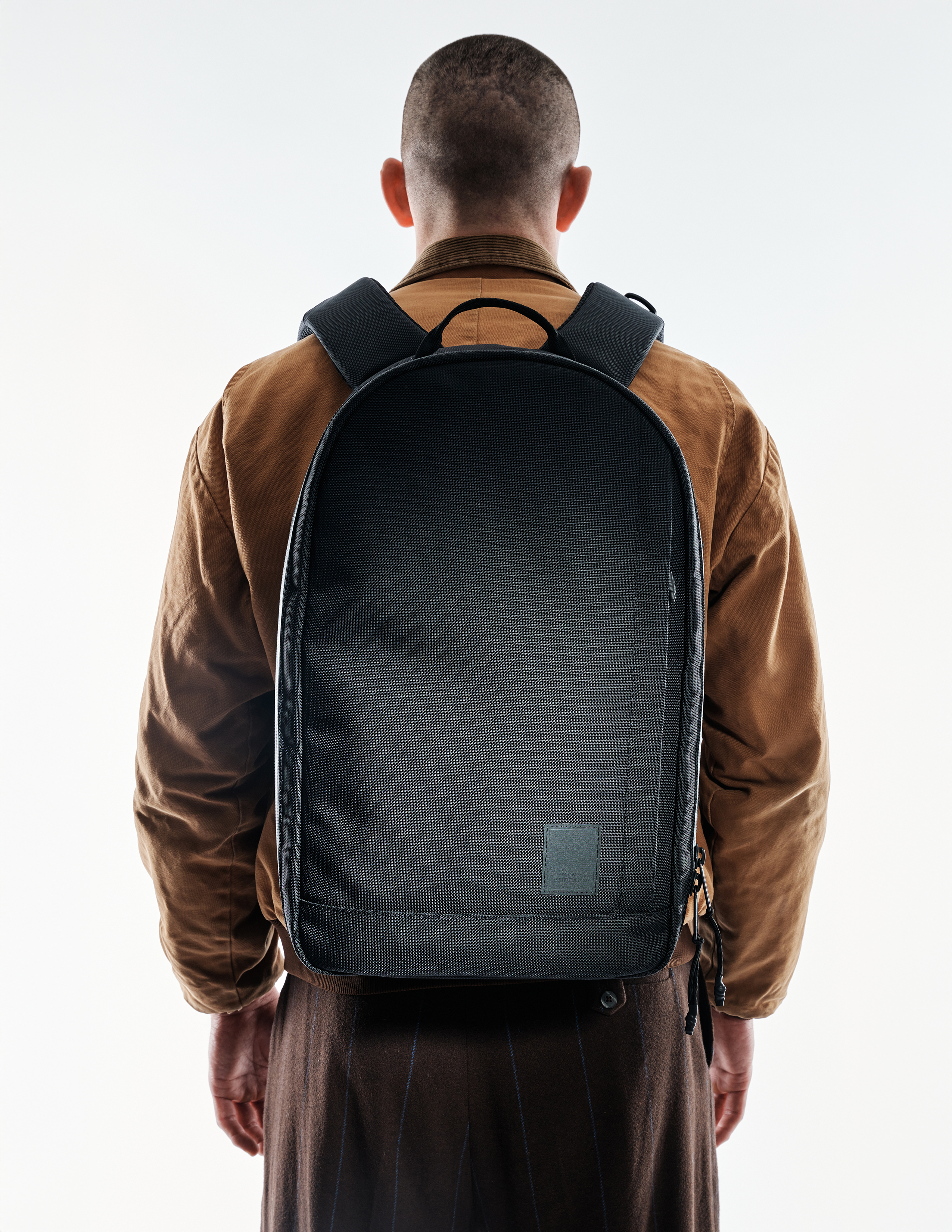 The Brown Buffalo Conceal Pack 21L