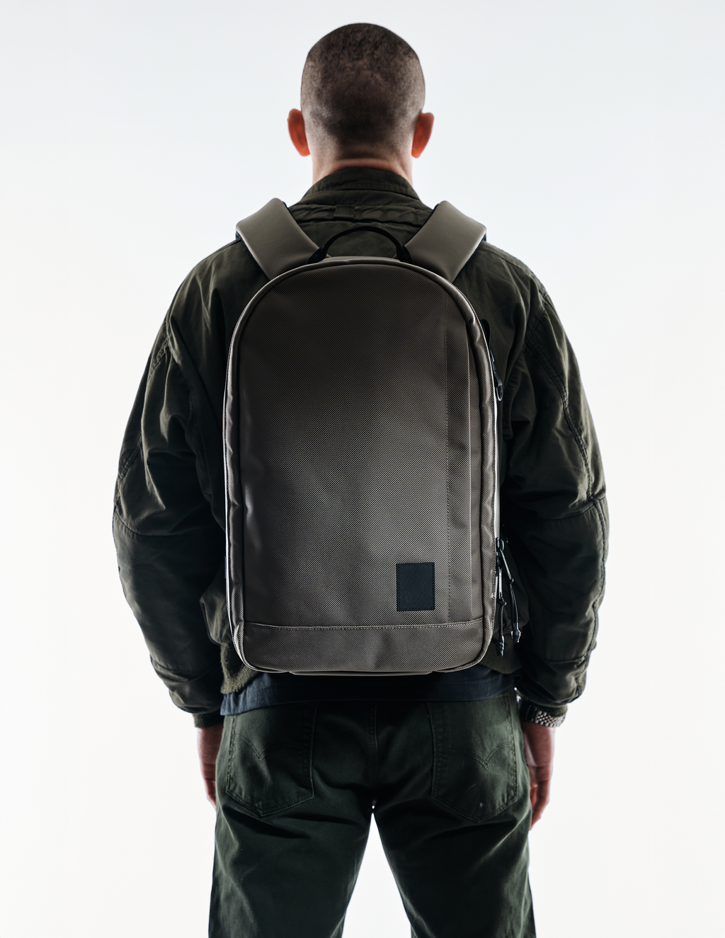 The Brown Buffalo Conceal Pack 21L