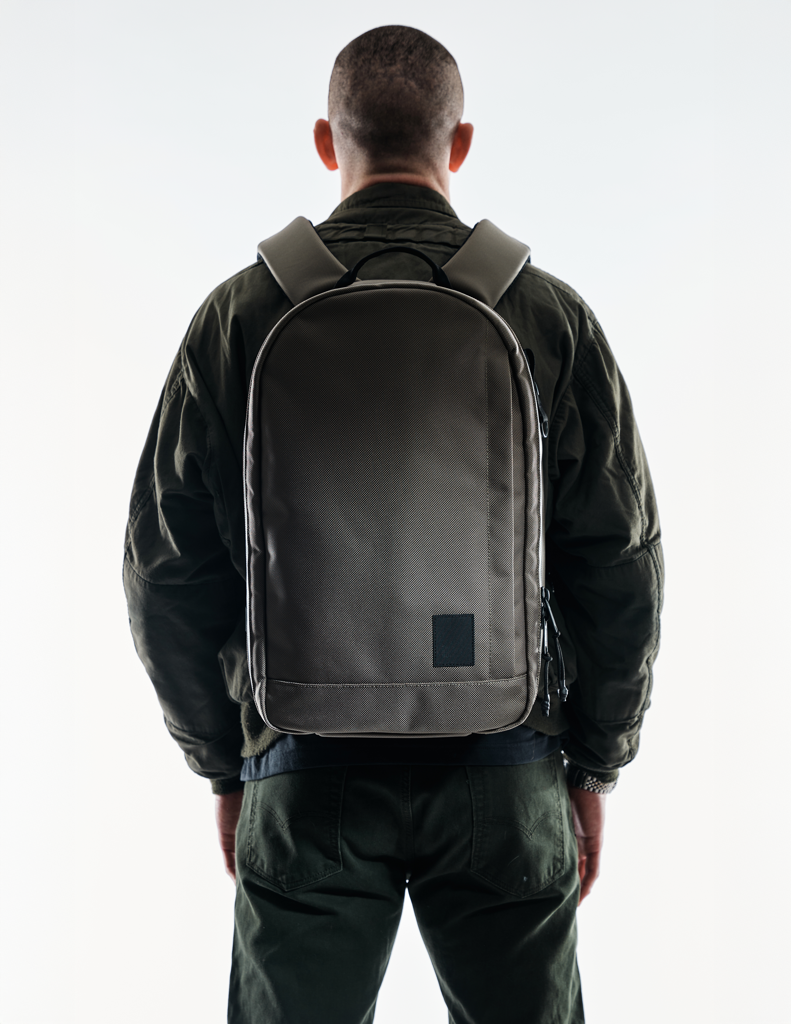The Brown Buffalo Conceal Pack 21L