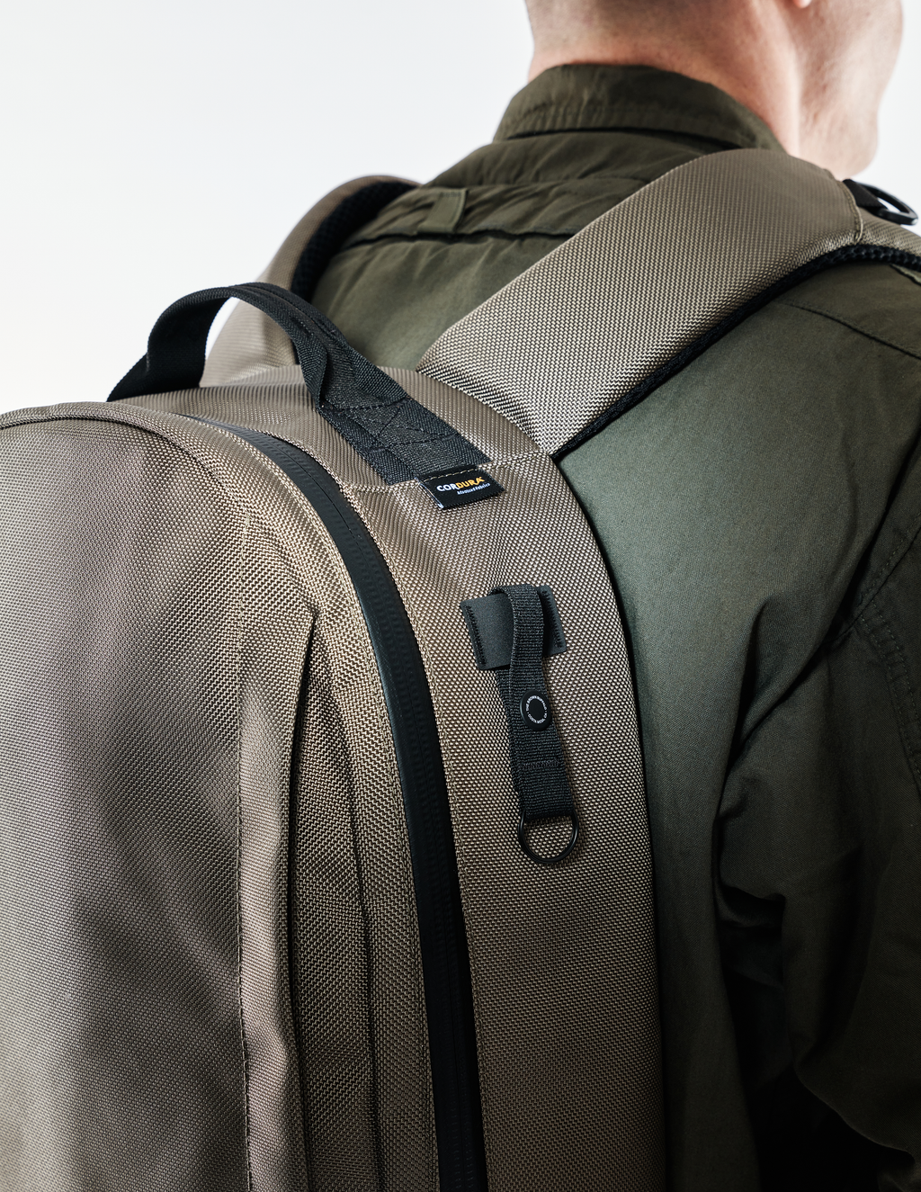 The Brown Buffalo Conceal Pack 21L