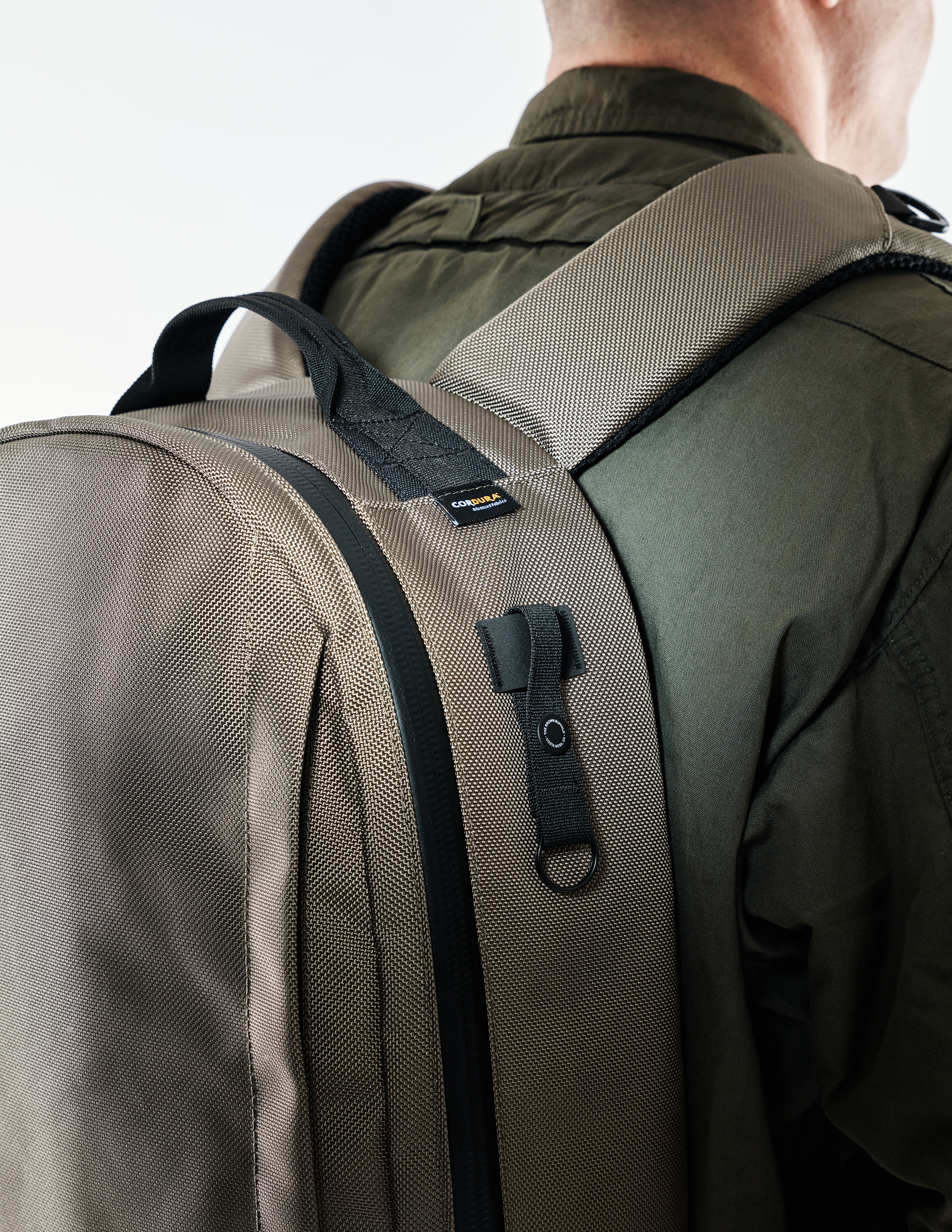 The Brown Buffalo Conceal Pack 21L