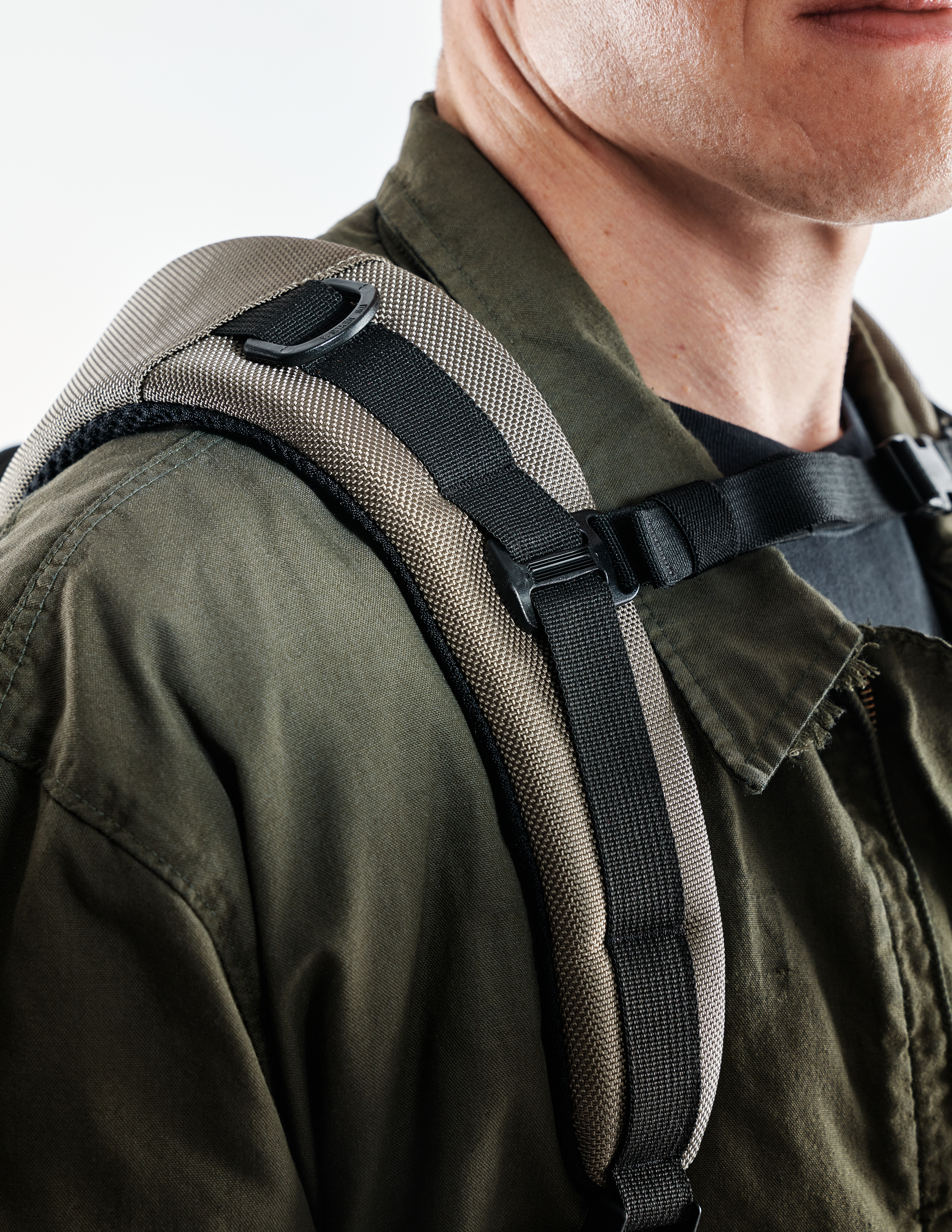 The Brown Buffalo Conceal Pack 21L
