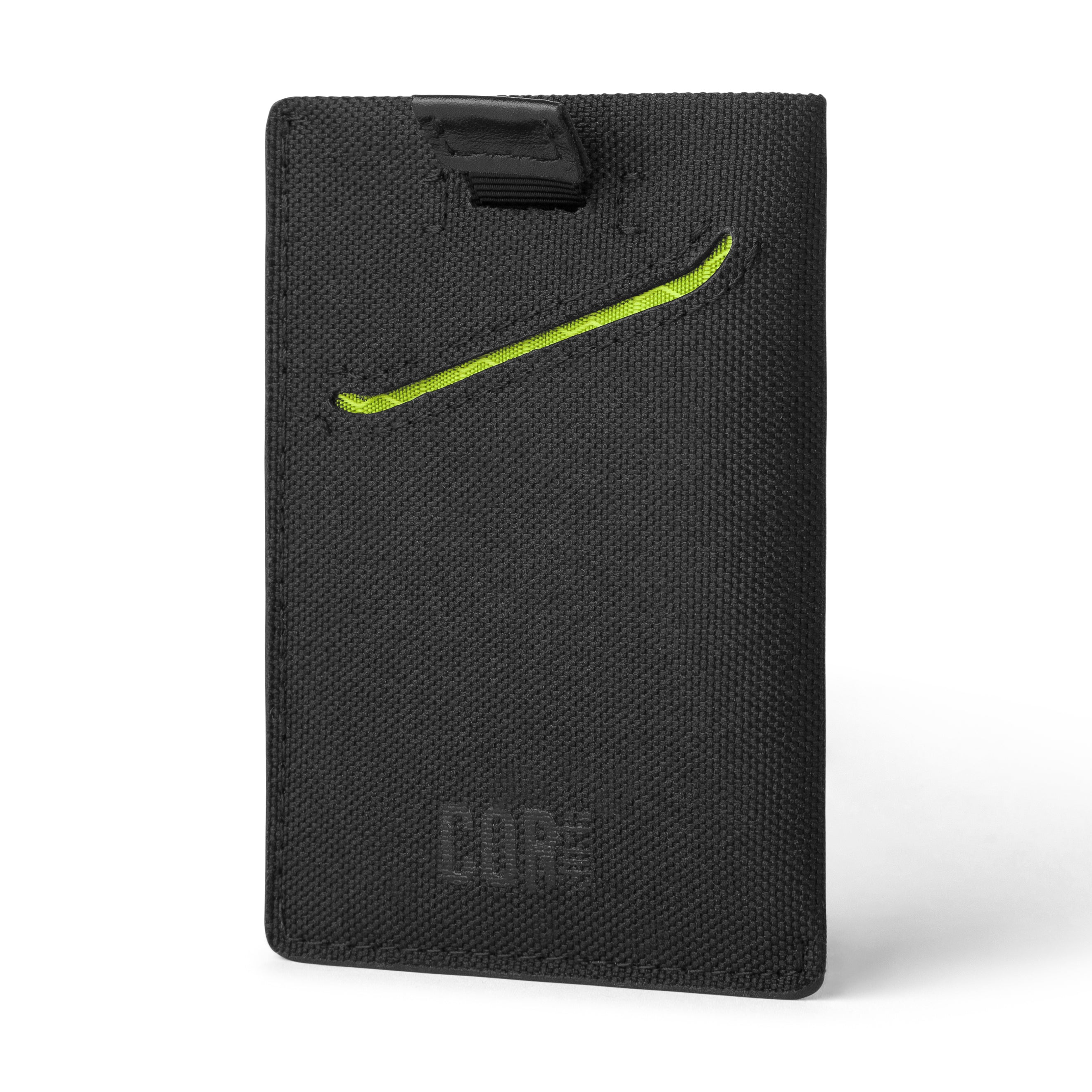 Slim Eco RFID Wallet