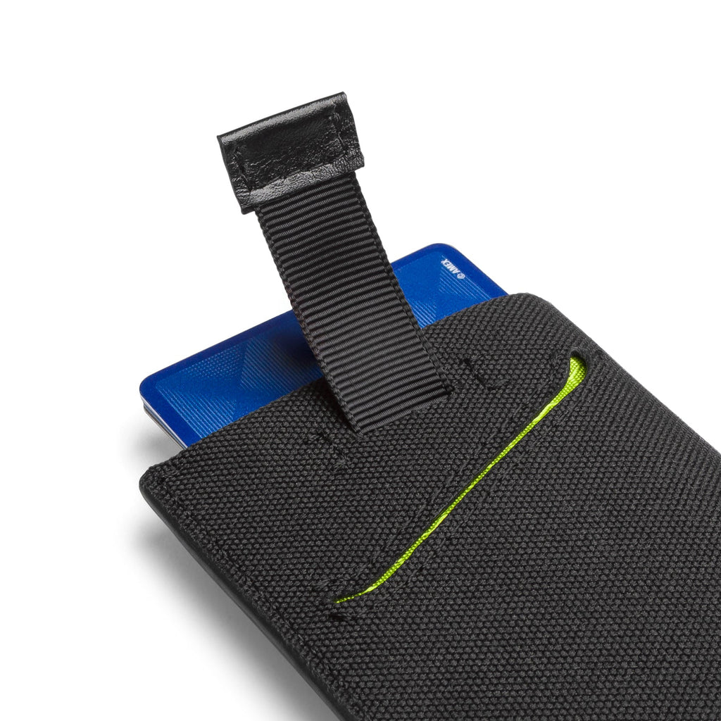 Slim Eco RFID Wallet