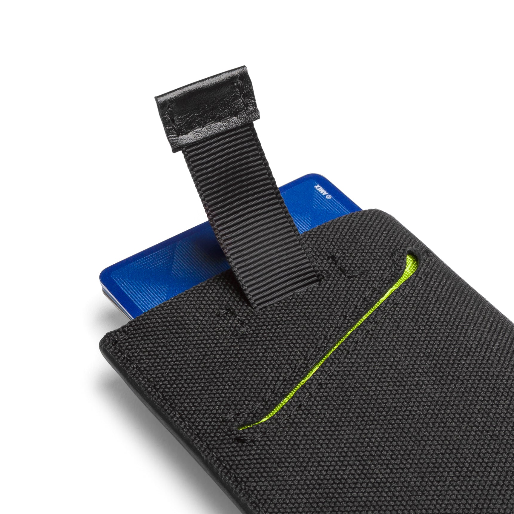 Slim Eco RFID Wallet