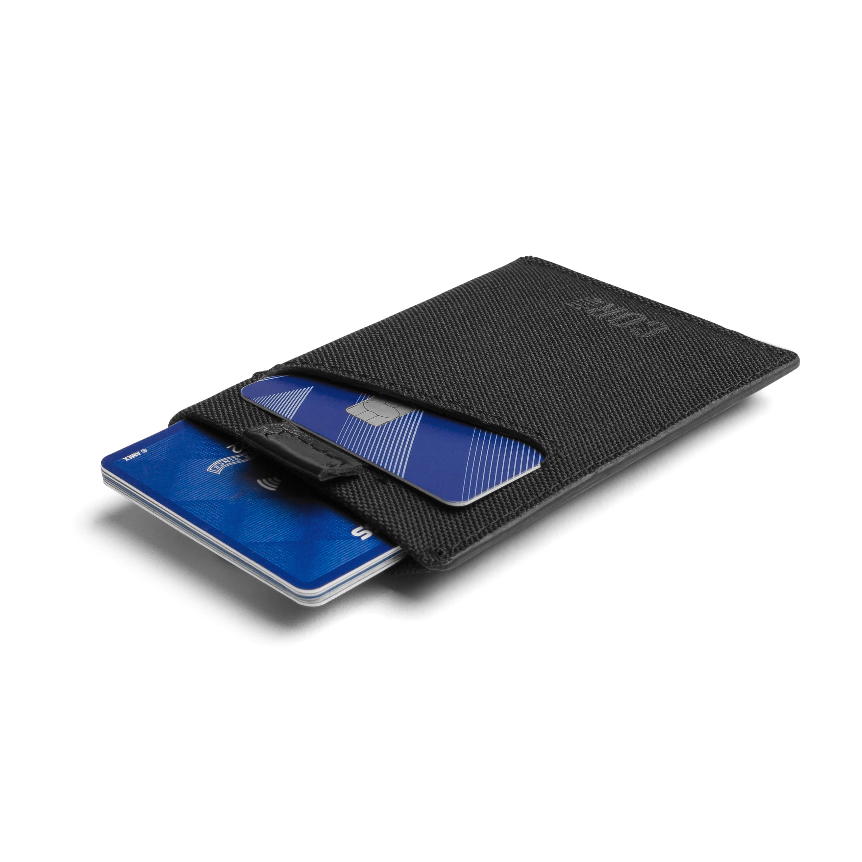 Slim Eco RFID Wallet